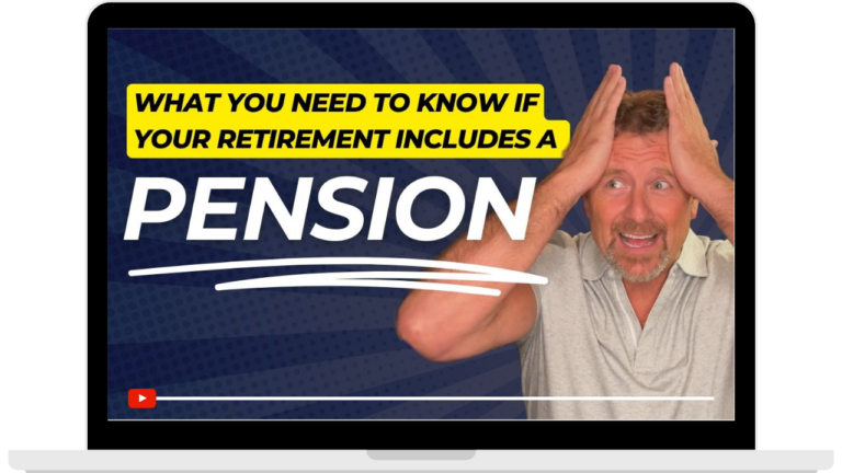 Understanding and Optimizing Your Pension Benefits